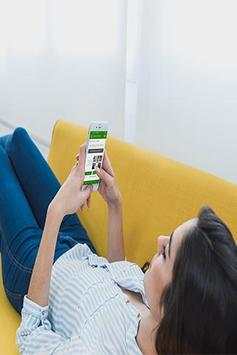downloader for instagram video & image screenshot 2