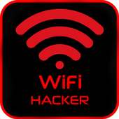 WiFi Hacker² wpa/wpa2/  PRANK