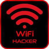 WiFi Hacker² wpa/wpa2/  PRANK 1.0