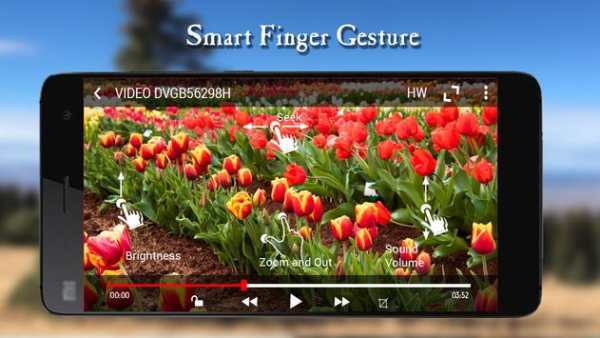 XX HD Video Player - Max Player 4 تصوير الشاشة