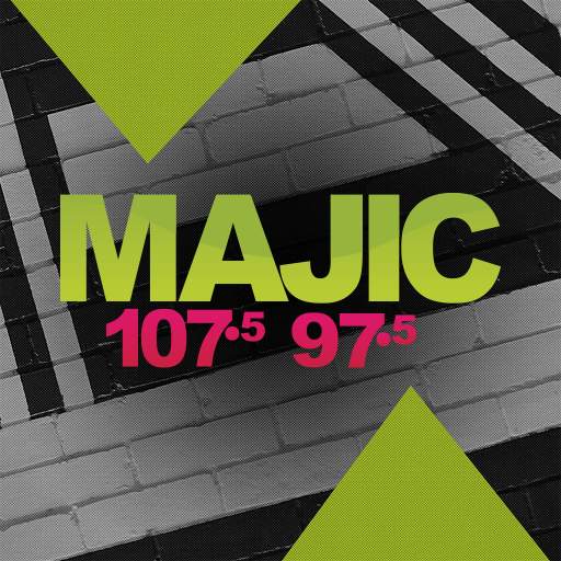Majic 107.5 / 97.5 8.2.2.52