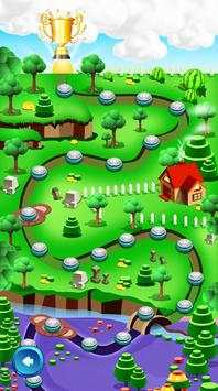Candy Fever screenshot 2