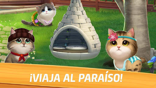 Miau Match screenshot 6
