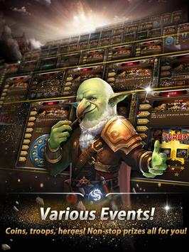 Age of Clans screenshot 3