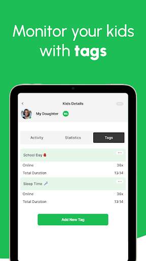 When: WA Family Online Tracker screenshot 13