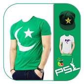 PSL 2017 Photo Shirt Maker 1.0
