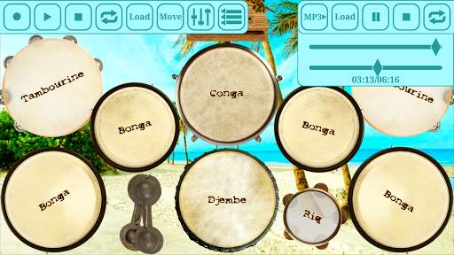 Drums screenshot 6