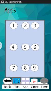 Child's Play Launcher Free screenshot 2