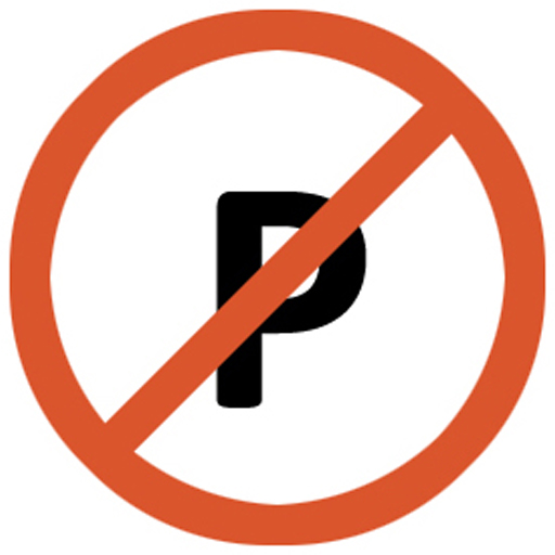 Road Signs and Traffic Rules icon