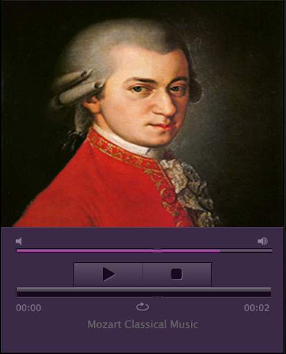 Classical Music Radio 24 Hours Classical Music screenshot 4