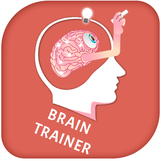 ikon Brain Trainer