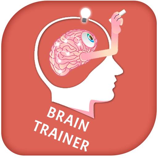 Brain Trainer 2.1
