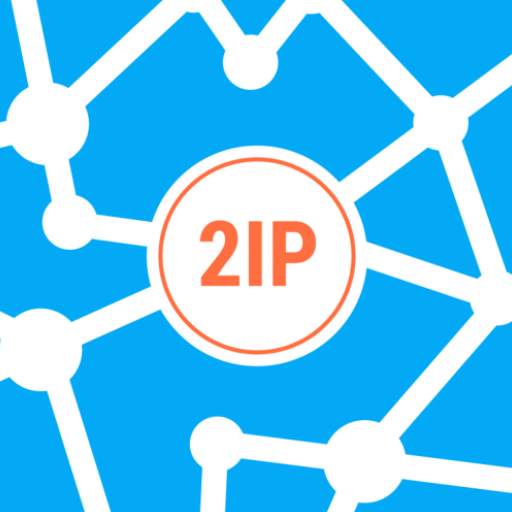 2IP — Speed Test and my IP address 1.152