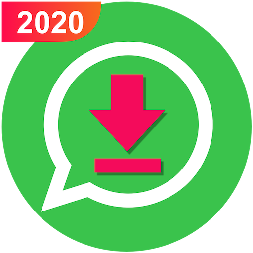 Tools For Whatsapp - Status Saver &amp; Stylish Font आइकन
