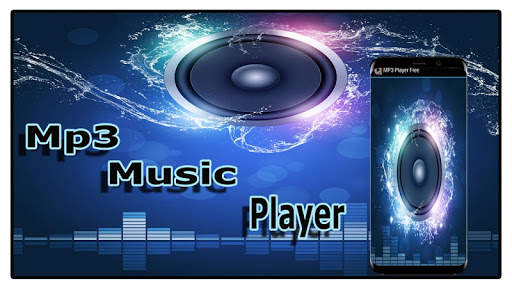 Mp3 Music Player screenshot 5