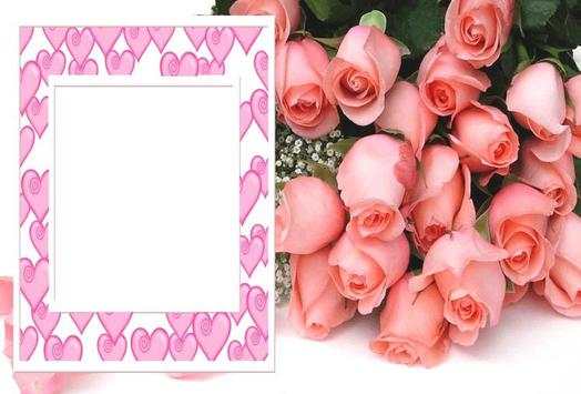 Wedding Photo Frame Editor screenshot 4
