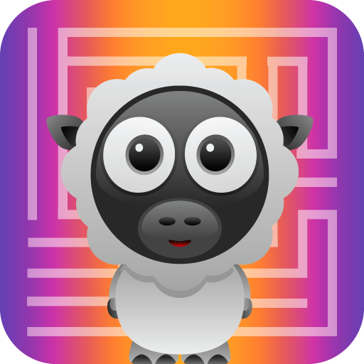 Maze Game 3 icon