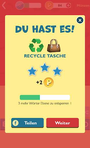 Ratet Up : Guess the Emoji screenshot 4