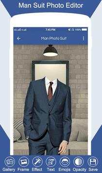 Photo Suit screenshot 3