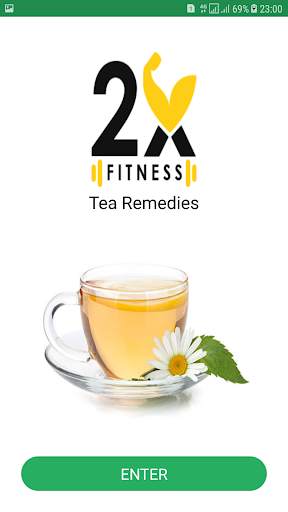 Tea Remedies screenshot 3