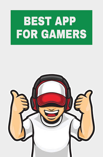 Avatar Gaming Logo Maker : Esport Logo Gamer screenshot 8