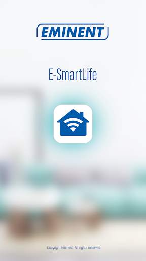 E-SmartLife screenshot 1
