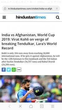 Google News screenshot 7
