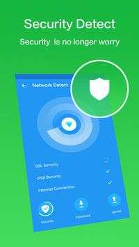 Network Booster screenshot 3