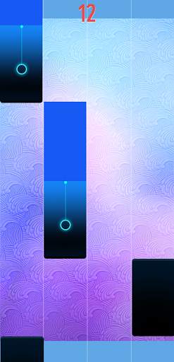 Piano Tiles 2 - Free Magic Music Tiles Offline screenshot 4