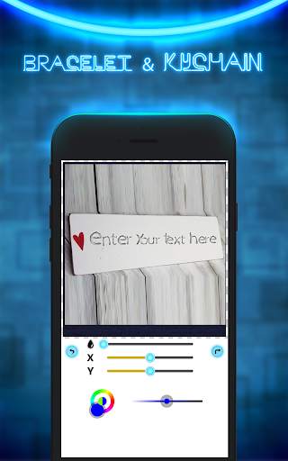 Stylish name maker screenshot 6