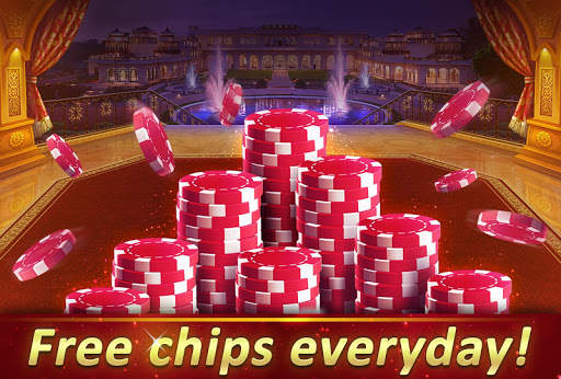 Rummy Gold (With Fast Rummy) screenshot 4