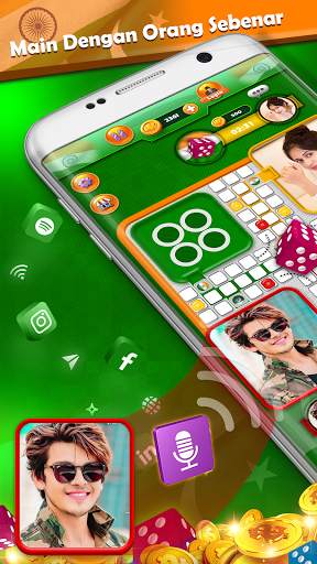 India vs Pakistan Ludo Online screenshot 4