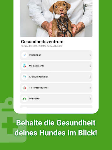 Dogorama – Die Hunde-Community screenshot 16