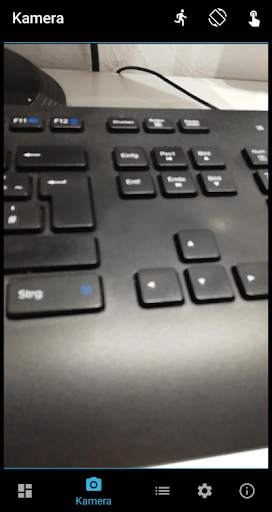 Camera auto shooter screenshot 2