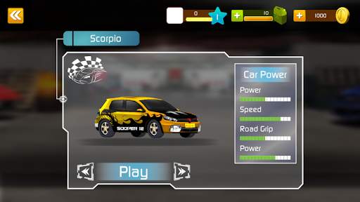 Car Racing Highway 2 screenshot 3