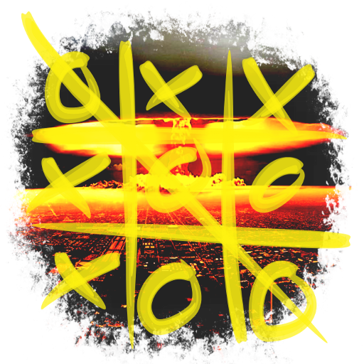 Tic Tac Toe EXTREME! icon