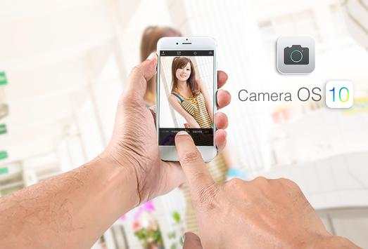 Camera OS10 1 تصوير الشاشة