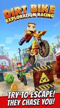 Dirt Bike Exploration Racing screenshot 9