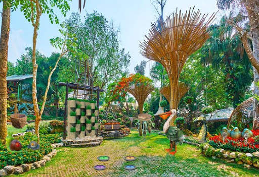 Escape Games - The Way screenshot 6