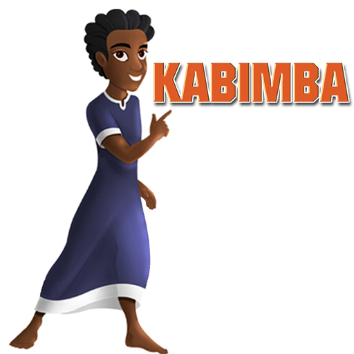 Kabimba - Learn Yoruba, Igbo &amp; Hausa icon