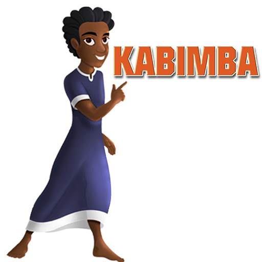 Kabimba - Learn Yoruba, Igbo & Hausa 1.1.8