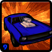 Fight Racing icon