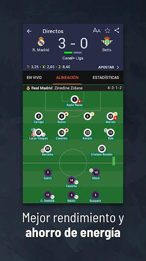 MARCA - Diario Líder Deportivo screenshot 8