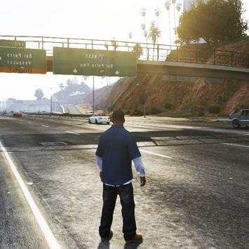 Guide Mod for GTA 5 1 تصوير الشاشة