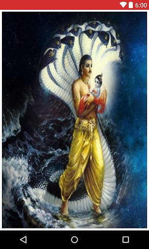 Krishna Bhajans screenshot 5
