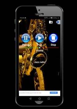Jazz music free download screenshot 4
