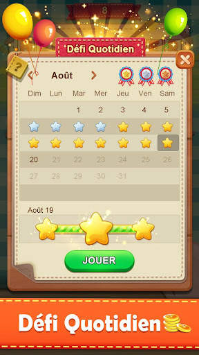 Word Shuffle screenshot 4