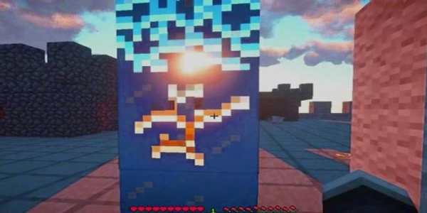 Multi Mine Mod for Minecraft screenshot 3
