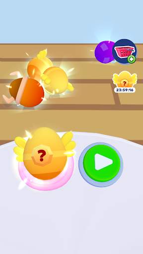 My Talking Slimy: Cat Friends screenshot 8