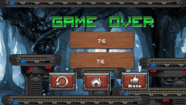 BHEEMA -THE TOUGHEST WARRIOR screenshot 2